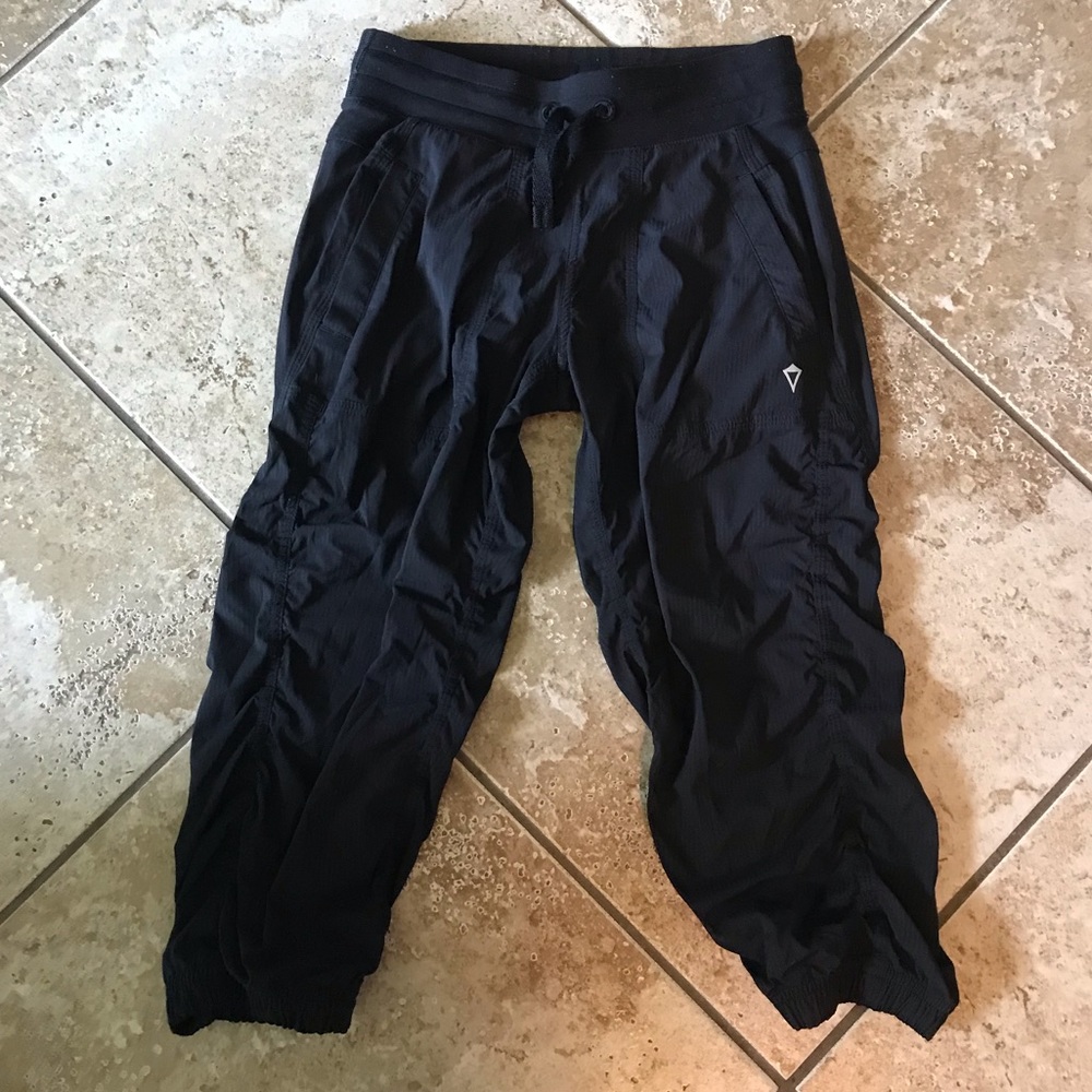 Ivivva CrOp Dance Pants
